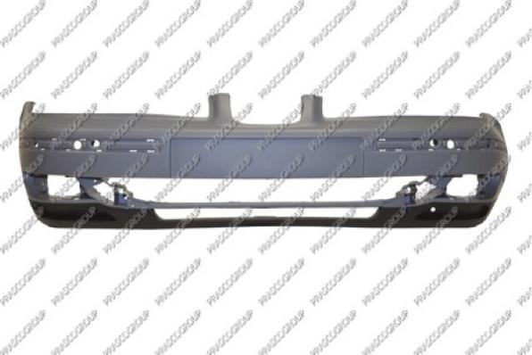 Prasco ST5201001 - Буфер, бампер abcparts.ee