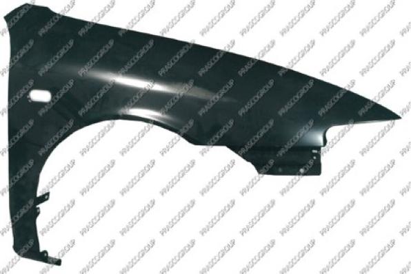 Prasco ST5203013 - Крыло abcparts.ee