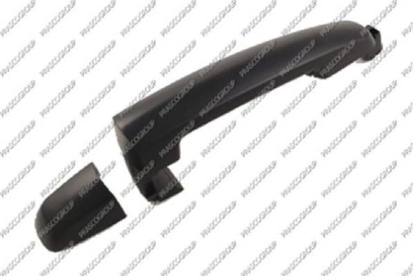 Prasco SZ0568111 - Ручка двери abcparts.ee