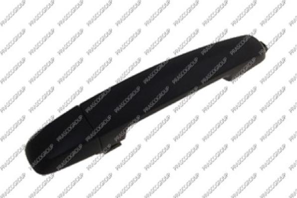 Prasco SZ0568113 - Ручка двери abcparts.ee