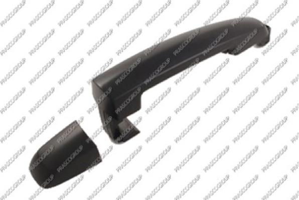 Prasco SZ0568303 - Ручка двери abcparts.ee