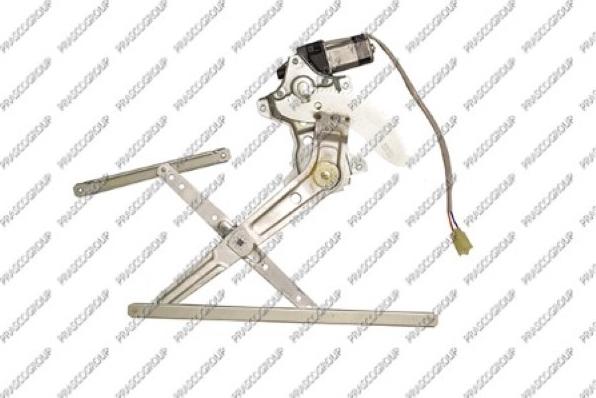 Prasco SZ034W026 - Стеклоподъемник abcparts.ee