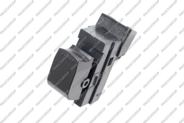 Prasco SZ034WS55 - Выключатель, стеклоподъемник abcparts.ee