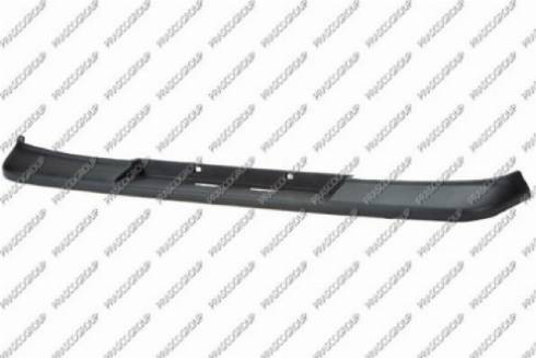 Prasco SZ0281061 - Буфер, бампер abcparts.ee