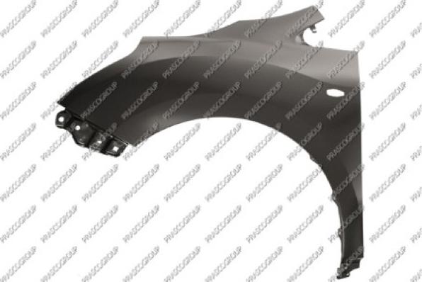 Prasco TY0203014 - Крыло abcparts.ee