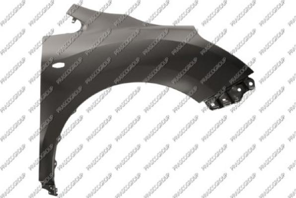 Prasco TY0203013 - Крыло abcparts.ee
