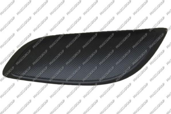 Prasco TY3272124 - Решетка вентиляционная в бампере abcparts.ee