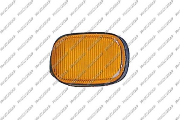 Prasco TY2814139 - Фонарь указателя поворота abcparts.ee
