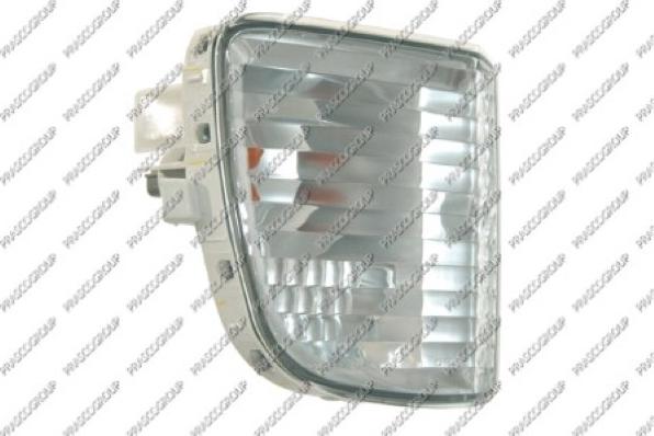 Prasco TY2834013 - Фонарь указателя поворота abcparts.ee
