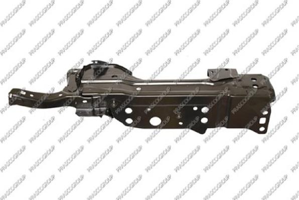 Prasco TY7003402 - Поперечная балка abcparts.ee