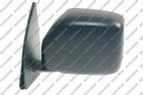Prasco TY7307004 - Наружное зеркало abcparts.ee