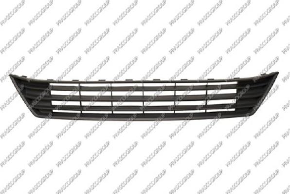 Prasco VG9072120 - Решетка вентиляционная в бампере abcparts.ee