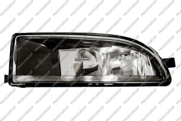 Prasco VG4244414 - Фара противотуманная abcparts.ee