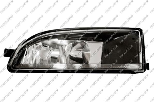 Prasco VG4244413 - Фара противотуманная abcparts.ee