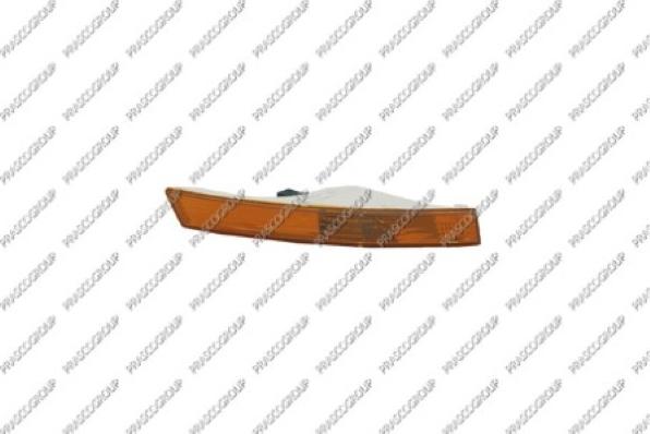Prasco VG0544303 - Фонарь указателя поворота abcparts.ee