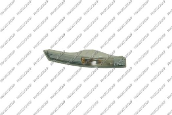 Prasco VG0544313 - Фонарь указателя поворота abcparts.ee