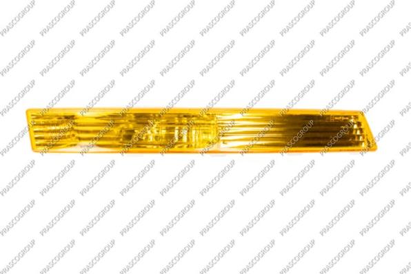 Prasco VG0544325 - Фонарь указателя поворота abcparts.ee