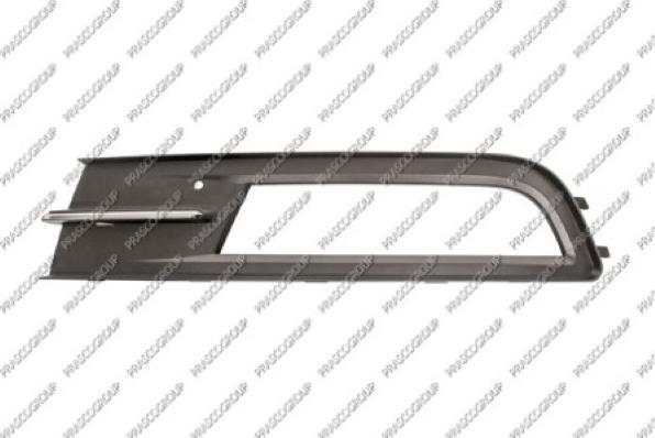 Prasco VG0562124 - Решетка вентиляционная в бампере abcparts.ee