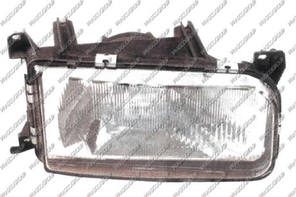 Prasco VG0504603 - Основная фара abcparts.ee