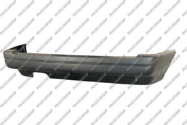 Prasco VG0501060 - Буфер, бампер abcparts.ee