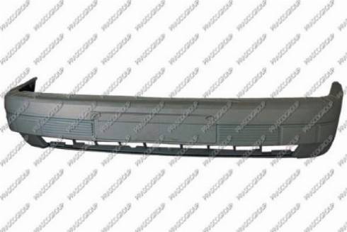 Prasco VG0501000 - Буфер, бампер abcparts.ee