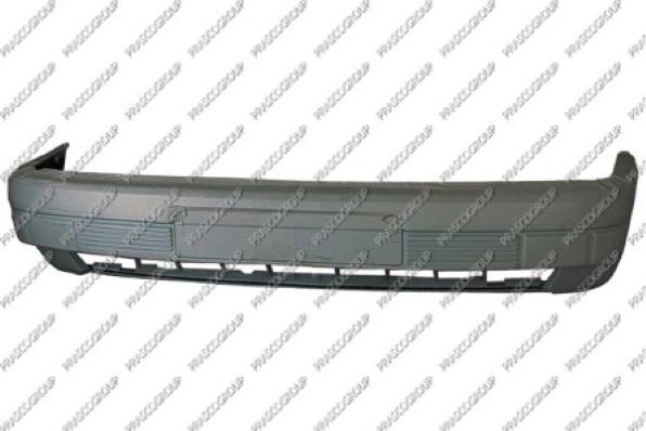 Prasco VG0501011 - Буфер, бампер abcparts.ee