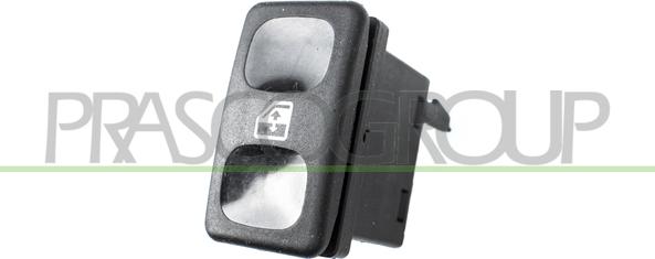 Prasco VG016WS10 - Выключатель, стеклоподъемник abcparts.ee