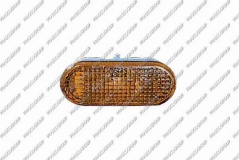 Prasco VG0344139 - Фонарь указателя поворота abcparts.ee