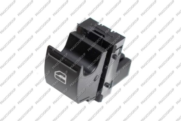 Prasco VG036WS05 - Выключатель, стеклоподъемник abcparts.ee