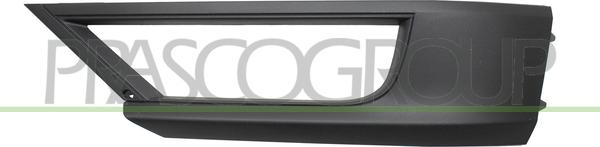 Prasco VG7702144 - Решетка вентиляционная в бампере abcparts.ee