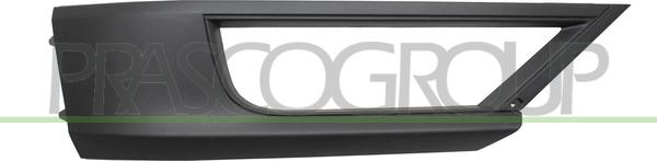 Prasco VG7702143 - Решетка вентиляционная в бампере abcparts.ee