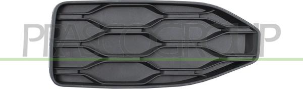 Prasco VG7702114 - Решетка вентиляционная в бампере abcparts.ee