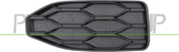 Prasco VG7702113 - Решетка вентиляционная в бампере abcparts.ee