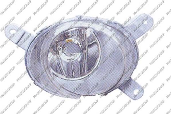 Prasco VV5144413 - Фара противотуманная abcparts.ee