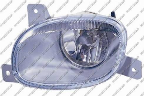Prasco VV5104414 - Фара противотуманная abcparts.ee