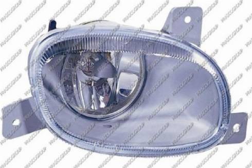 Prasco VV5104413 - Фара противотуманная abcparts.ee