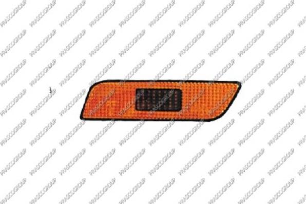 Prasco VV5104303 - Фонарь указателя поворота abcparts.ee