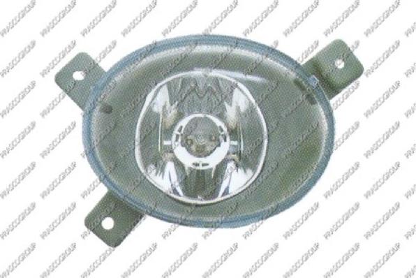 Prasco VV5124414 - Фара противотуманная abcparts.ee