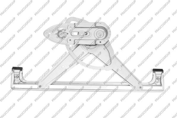 Prasco VV320W023 - Стеклоподъемник abcparts.ee