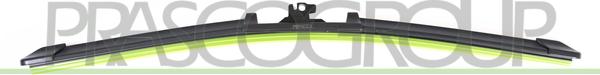 Prasco WB2000105 - Щетка стеклоочистителя abcparts.ee