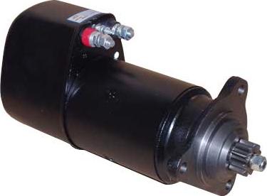 Prestolite Electric 860516GB - Стартер abcparts.ee