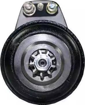 Prestolite Electric 860546GB - Стартер abcparts.ee