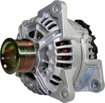 Prestolite Electric 860806AM - Генератор abcparts.ee