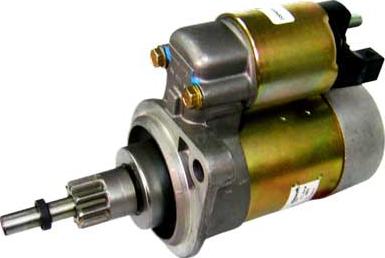 Prestolite Electric 35258270 - Стартер abcparts.ee
