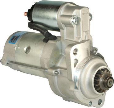 Prestolite Electric 20513021 - Стартер abcparts.ee