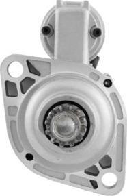 Prestolite Electric S1067B - Стартер abcparts.ee