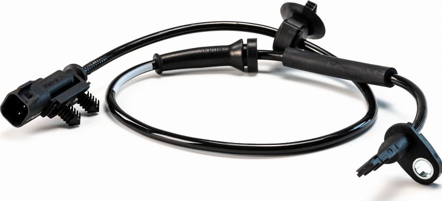 PREXAparts P150554 - ABS датчик, частота вращения колеса abcparts.ee