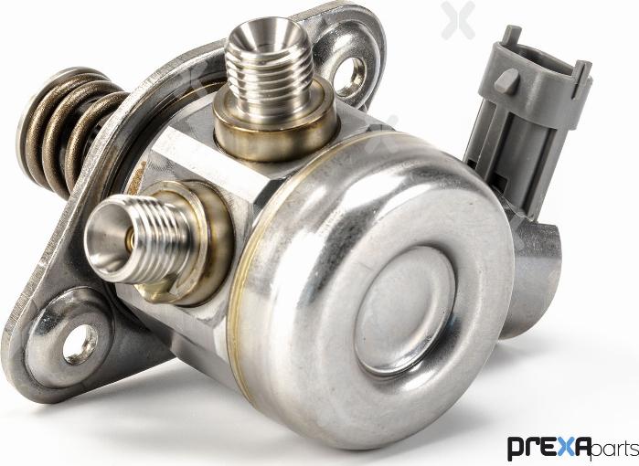 PREXAparts P150077 - Насос высокого давления abcparts.ee