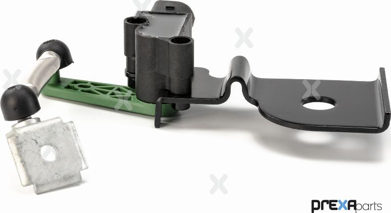 PREXAparts P150118 - Датчик, ксеноновый свет (регулировка угла наклона фар) abcparts.ee