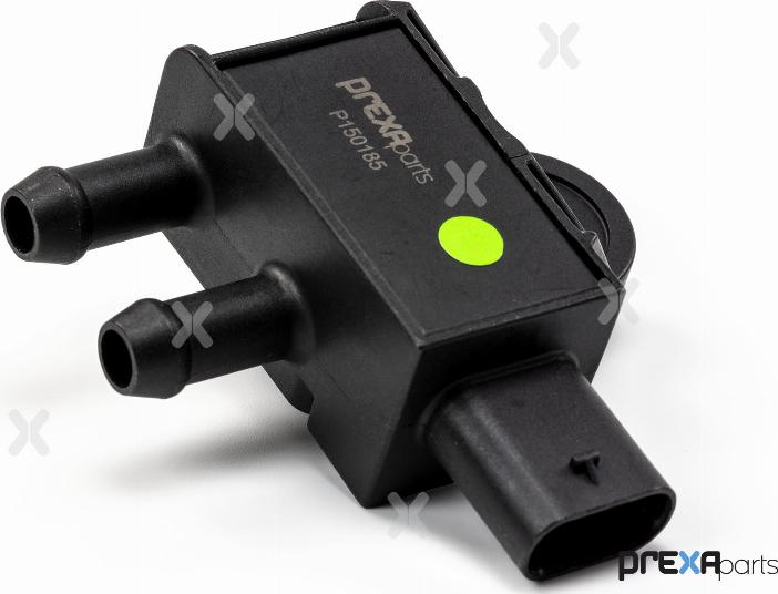 PREXAparts P150185 - Датчик, давление выхлопных газов abcparts.ee